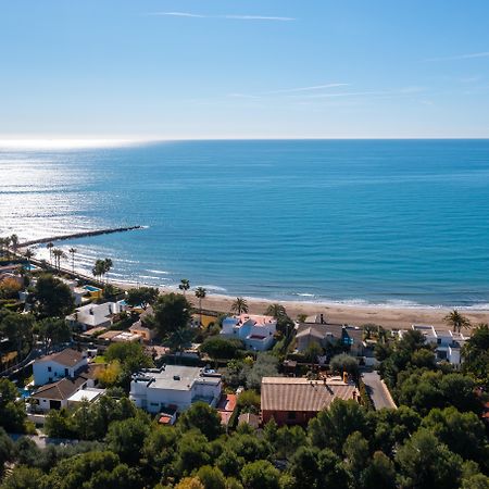 Hotel Jardin De Bellver Oropesa del Mar Eksteriør bilde