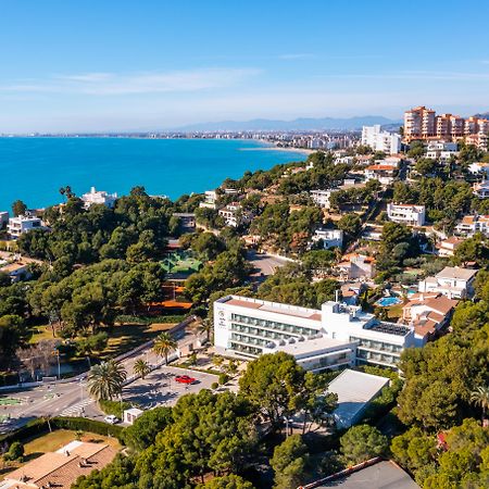 Hotel Jardin De Bellver Oropesa del Mar Eksteriør bilde