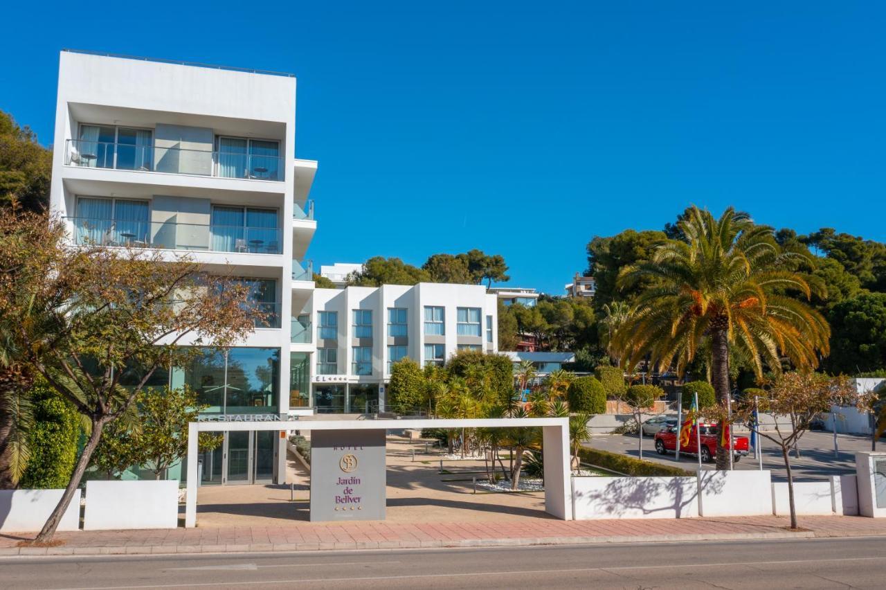 Hotel Jardin De Bellver Oropesa del Mar Eksteriør bilde