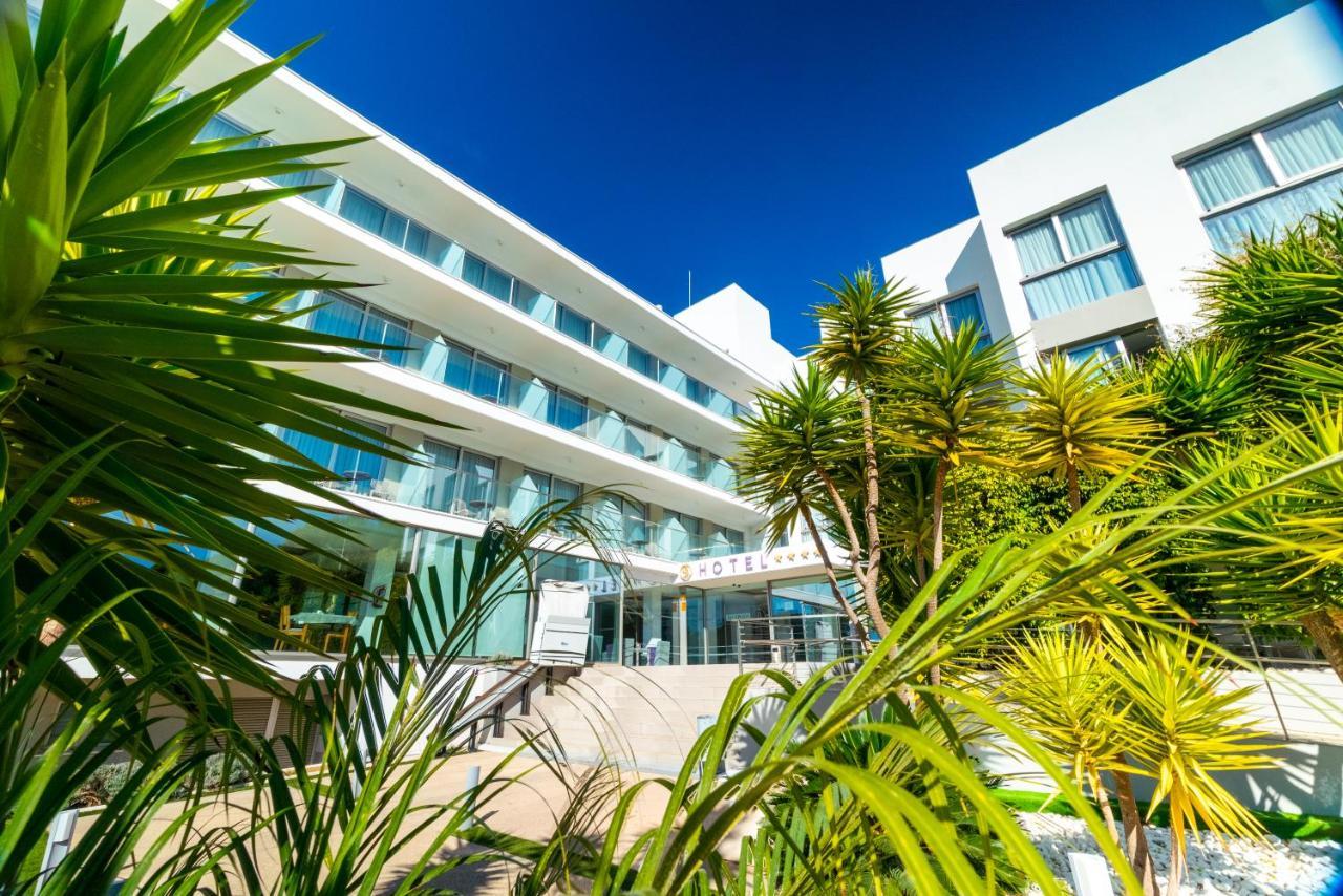 Hotel Jardin De Bellver Oropesa del Mar Eksteriør bilde