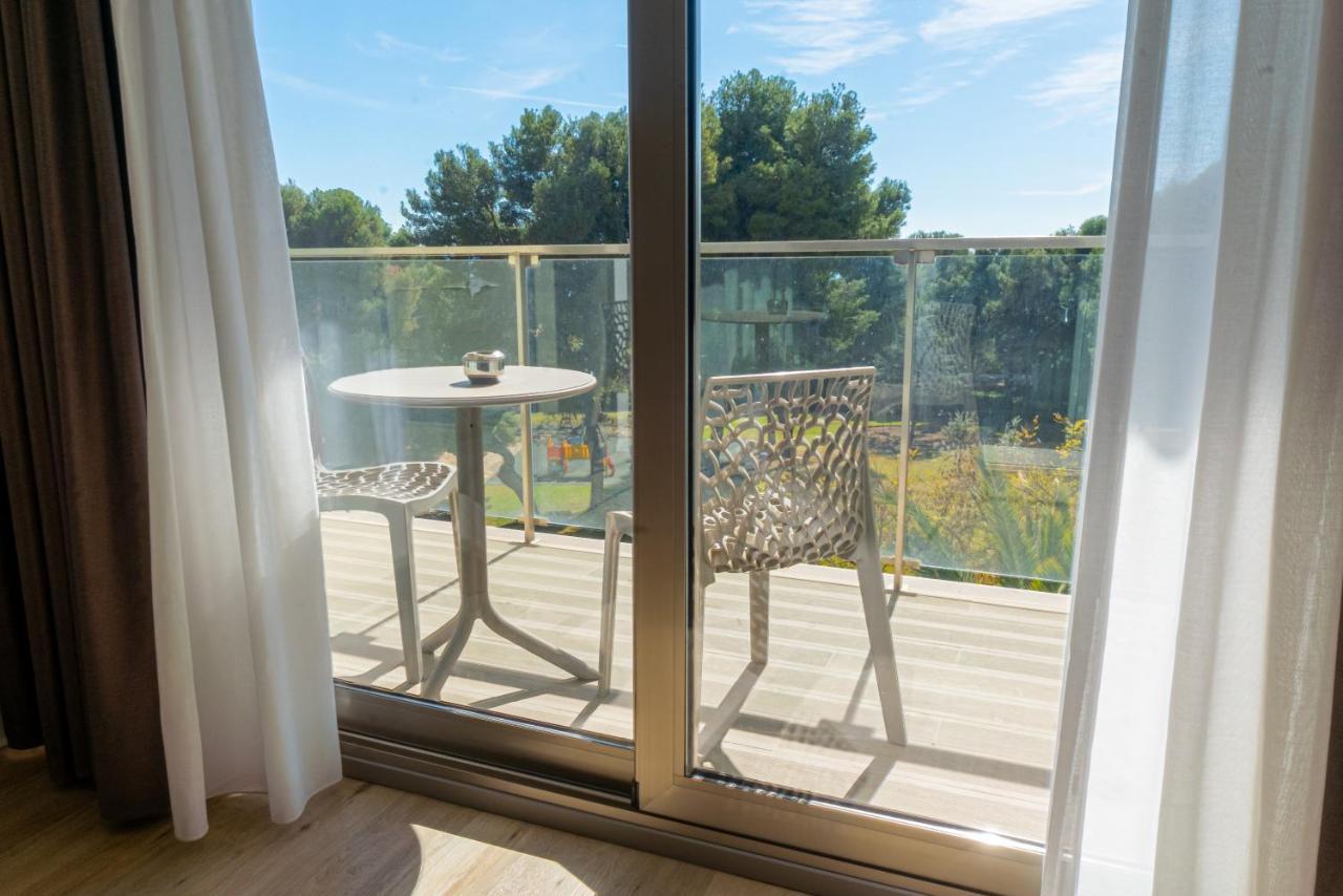 Hotel Jardin De Bellver Oropesa del Mar Eksteriør bilde