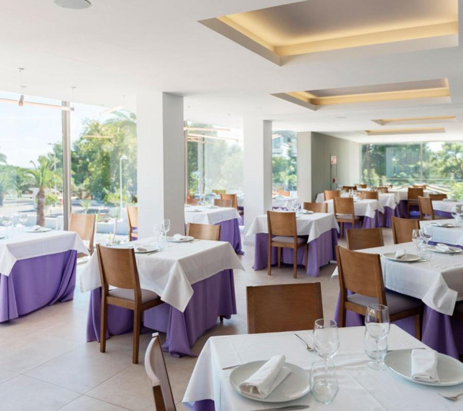 Hotel Jardin De Bellver Oropesa del Mar Eksteriør bilde