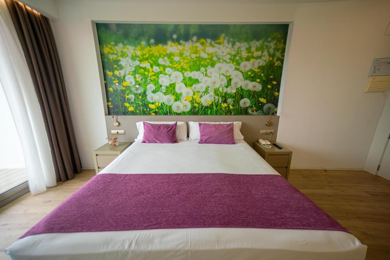Hotel Jardin De Bellver Oropesa del Mar Eksteriør bilde