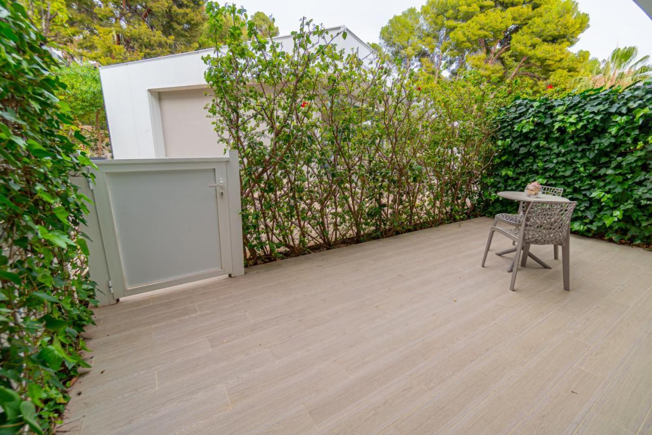 Hotel Jardin De Bellver Oropesa del Mar Eksteriør bilde