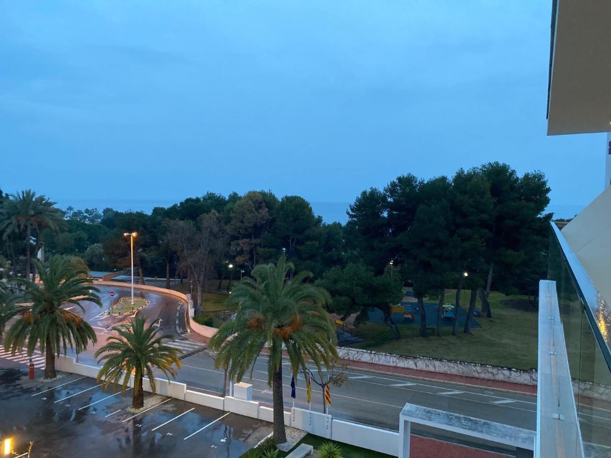 Hotel Jardin De Bellver Oropesa del Mar Eksteriør bilde