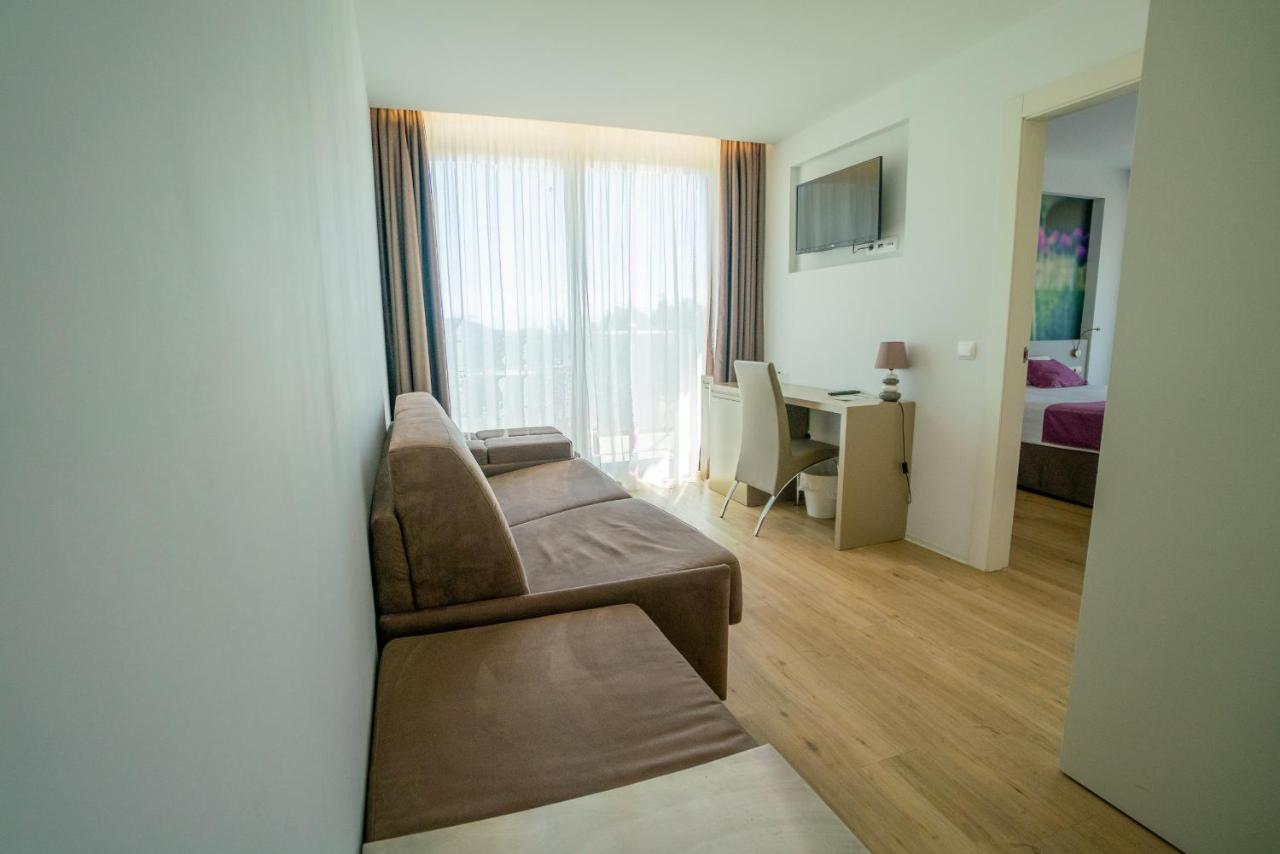 Hotel Jardin De Bellver Oropesa del Mar Eksteriør bilde