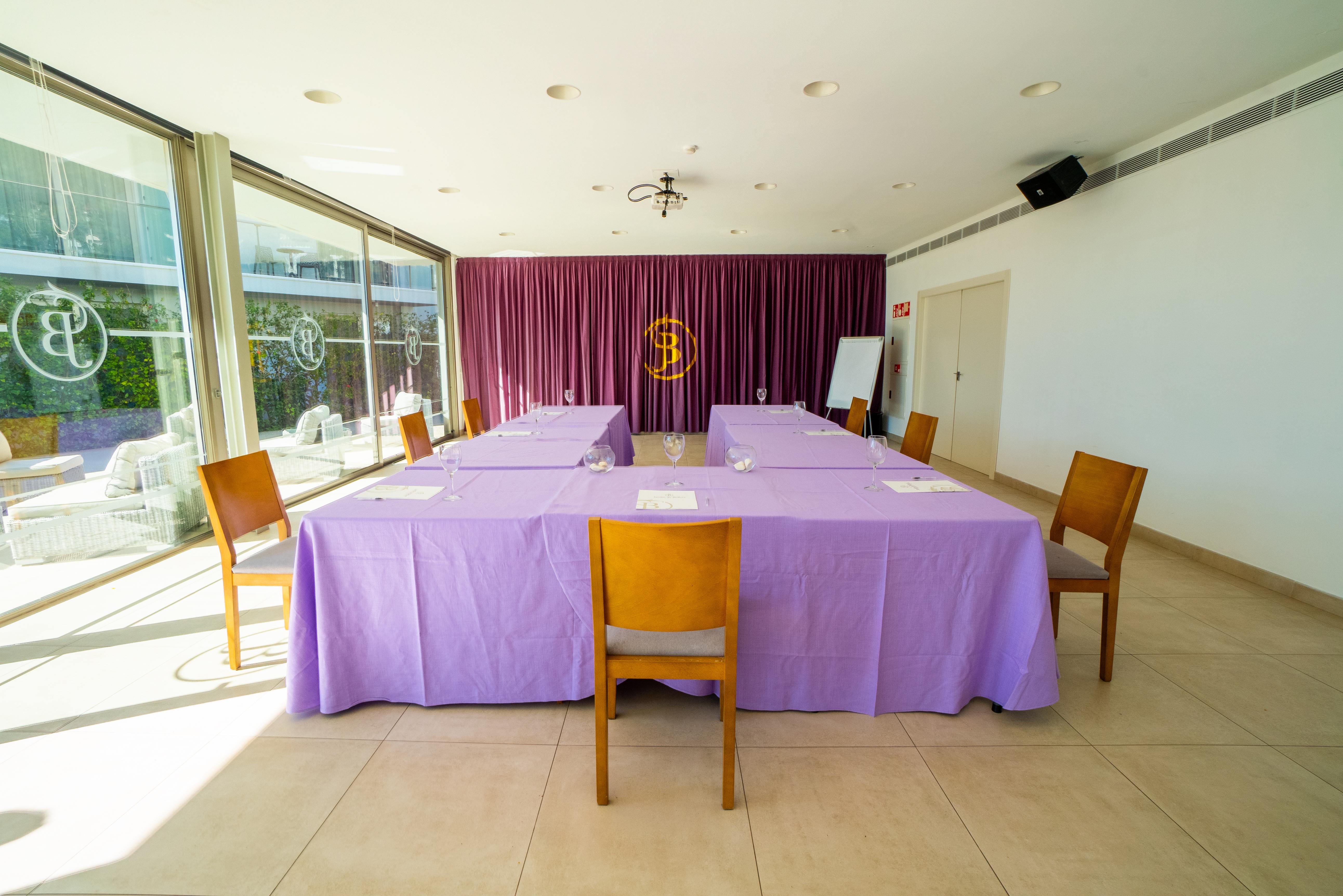Hotel Jardin De Bellver Oropesa del Mar Eksteriør bilde