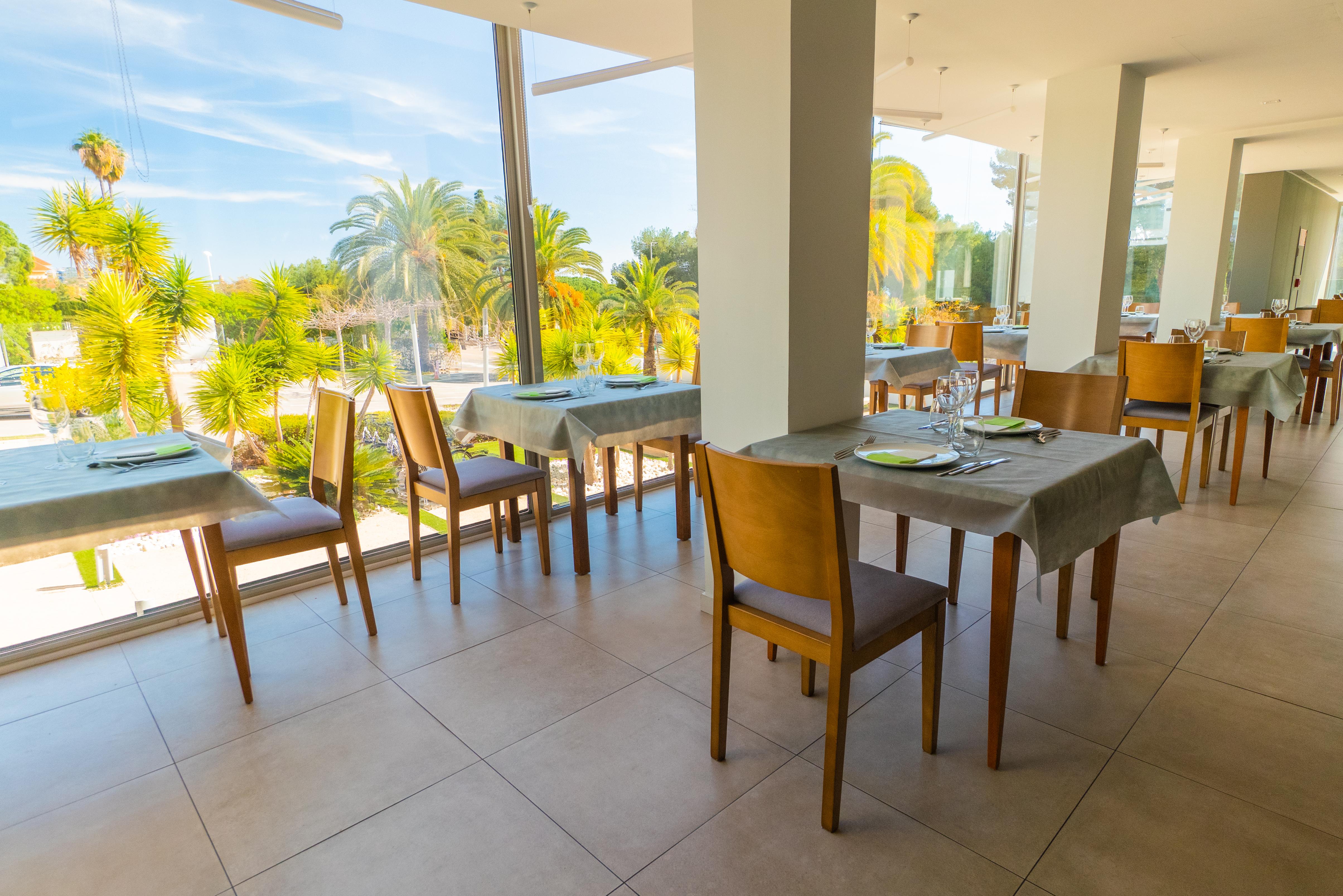 Hotel Jardin De Bellver Oropesa del Mar Eksteriør bilde