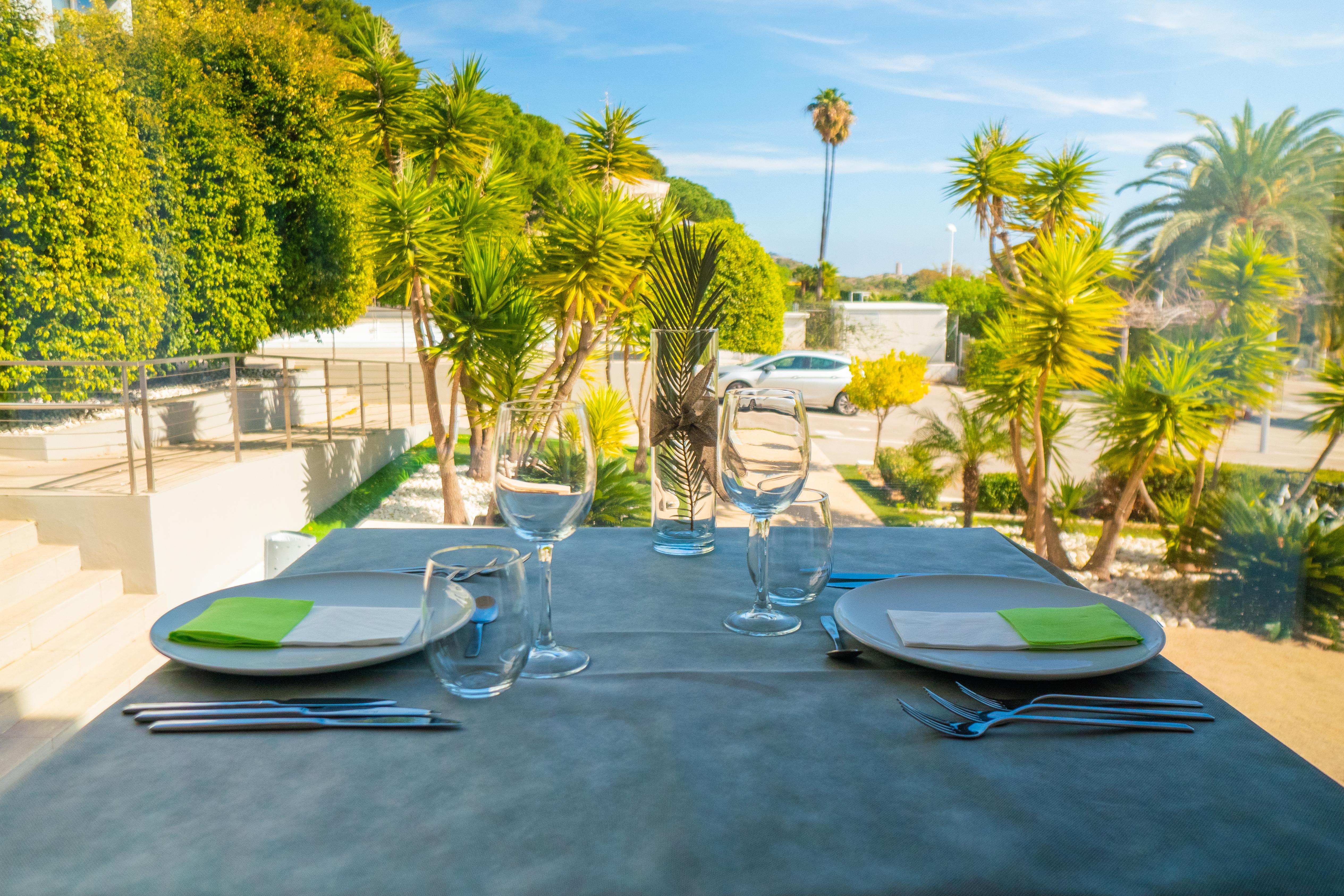 Hotel Jardin De Bellver Oropesa del Mar Eksteriør bilde