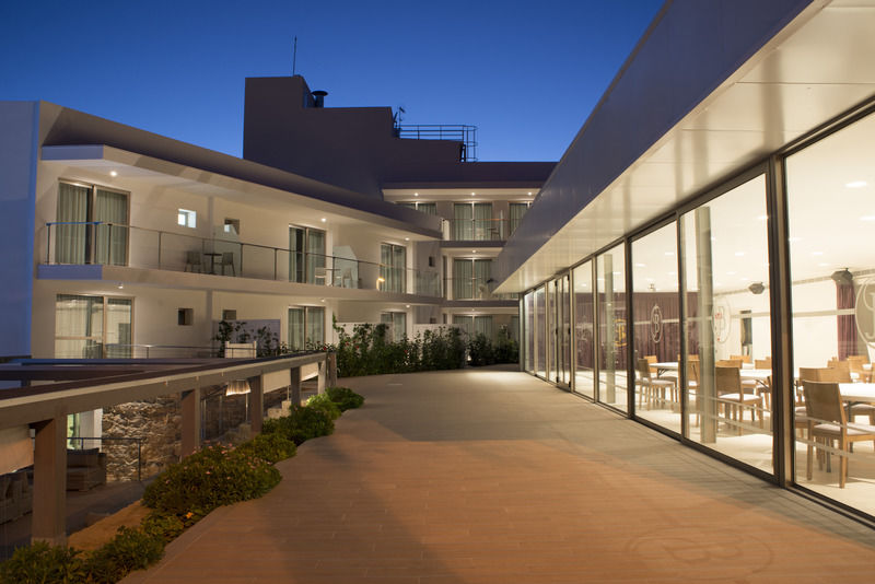 Hotel Jardin De Bellver Oropesa del Mar Eksteriør bilde